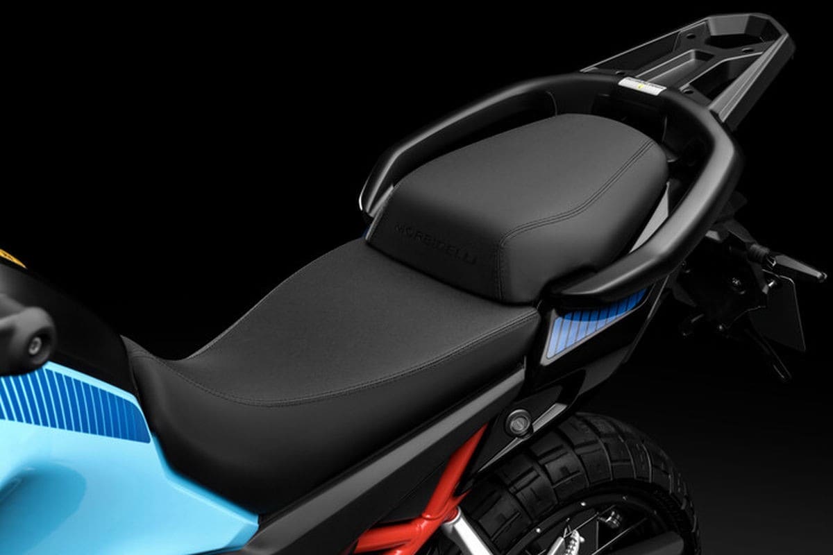 DueruoteTG #252: tante novità con Morbidelli T352X e SYM Colibrì 125